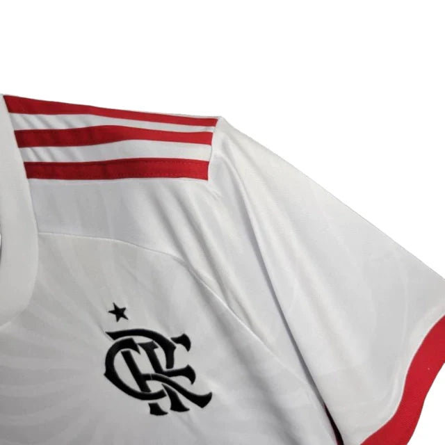 Camiseta Flamengo 24-25 - Segunda Equipación