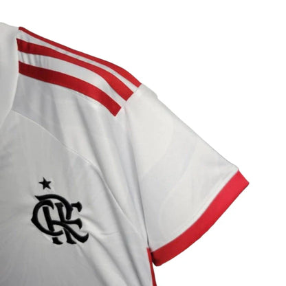 Camiseta Flamengo 24-25 - Segunda Equipación Mujer