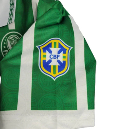 Retro Palmeiras 1993-1994 - Primera Equipación