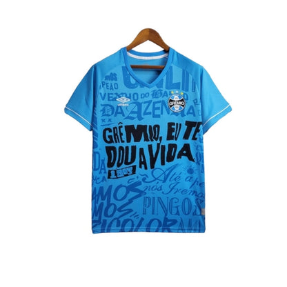 Camiseta Grêmio 24-25 - Edición Especial Especial