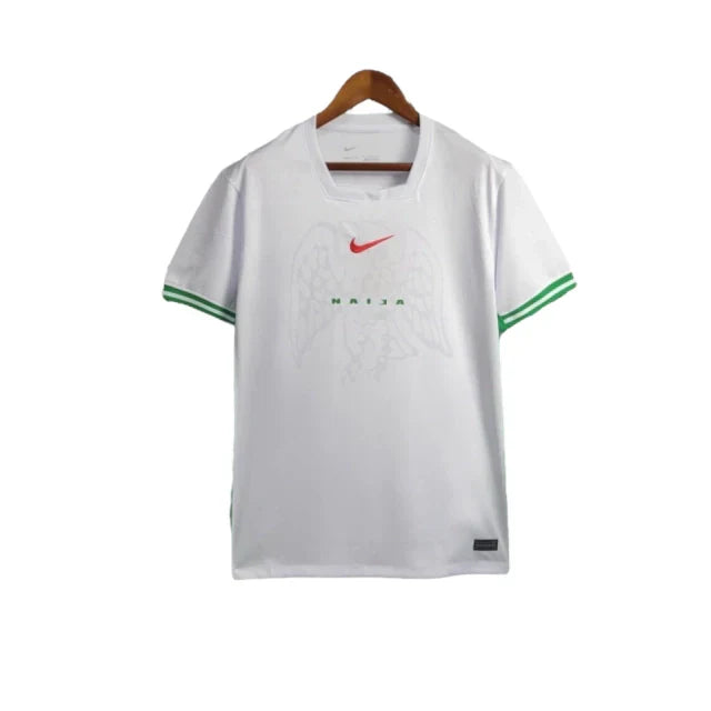 Camiseta Nigéria 24-25 - Primera Equipación