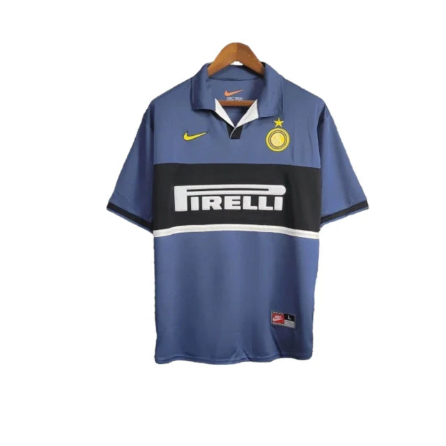 Retro Inter de Milan 1998-1999 - Primera Equipación