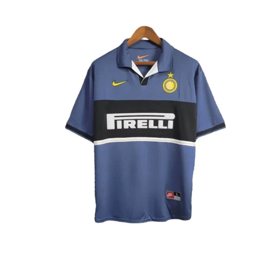 Retro Inter de Milan 1998-1999 - Primera Equipación