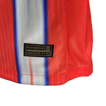 Camiseta Atlético de Madrid Jugador 24-25 - Primera Equipación