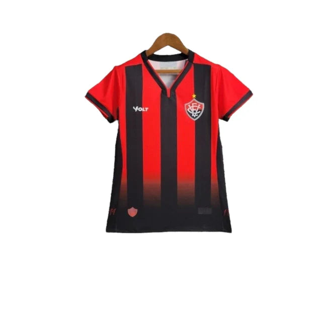 Camiseta Vitória 24-25 - Primera Equipación Mujer