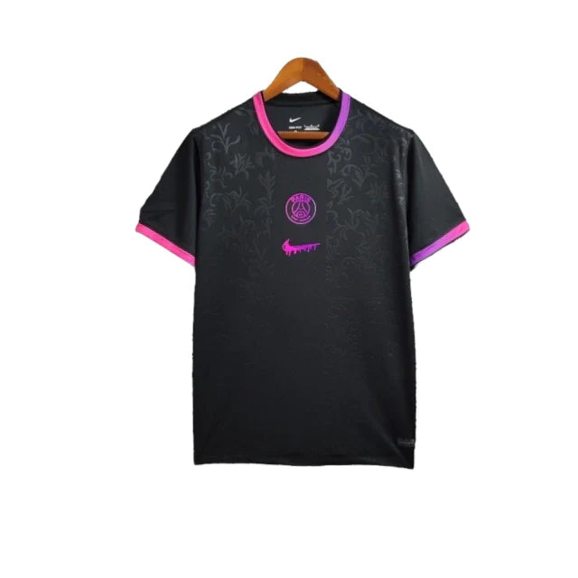 Camiseta Paris SaintGermain 24-25 - Edición Especial Especial