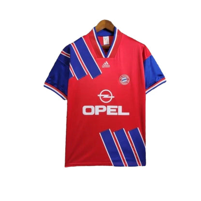 Retro Bayern de Munich 1993-1995 - Primera Equipación