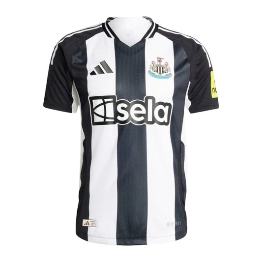 Camiseta Newcastle 24-25 - Primera Equipación