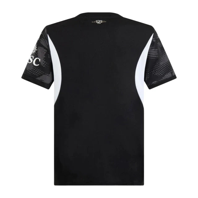 Camiseta de Portero AC Milan 24-25