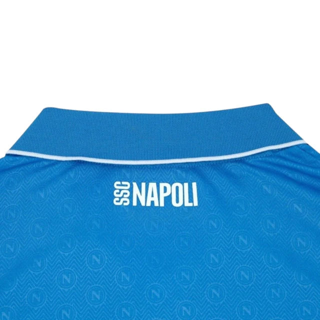 Camiseta Napoli 24-25 - Primera Equipación