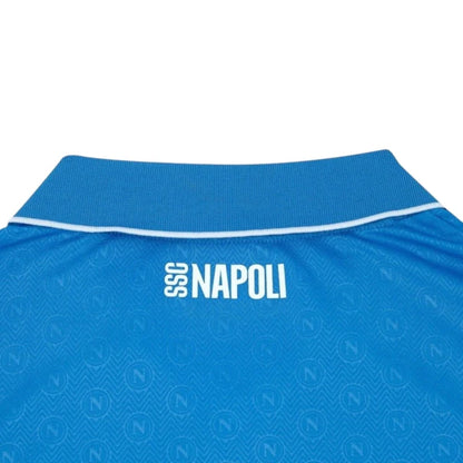 Camiseta Napoli 24-25 - Primera Equipación