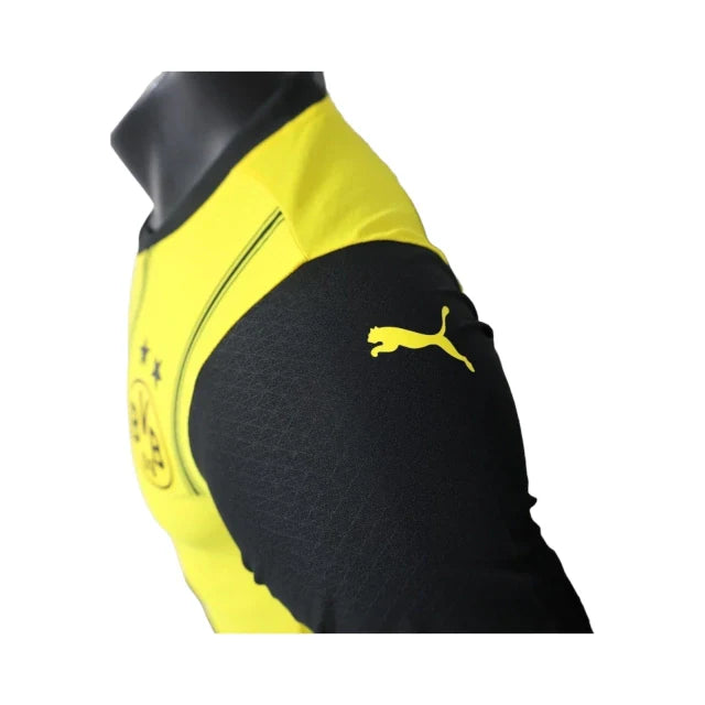 Camiseta Borussia Dortmund Jugador 24-25 - Primera Equipación