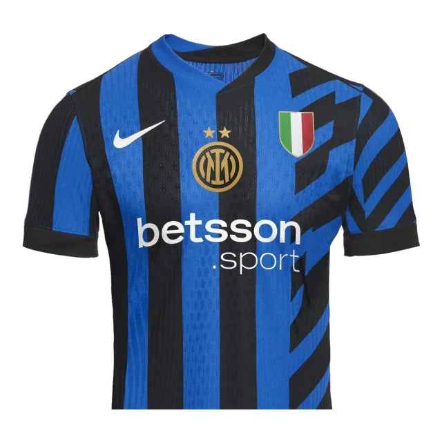 Camiseta Inter de Milan 24-25 - Primera Equipación