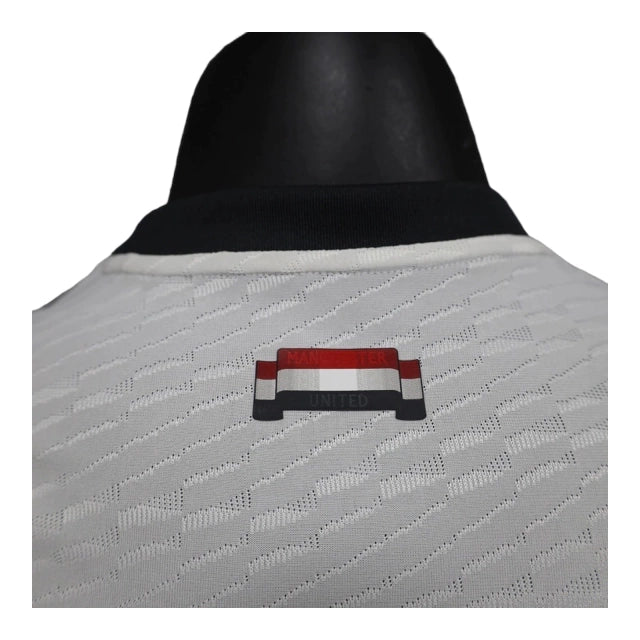 Camiseta Manchester United Jugador 24-25 - Tercera Equipación