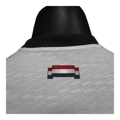 Camiseta Manchester United Jugador 24-25 - Tercera Equipación