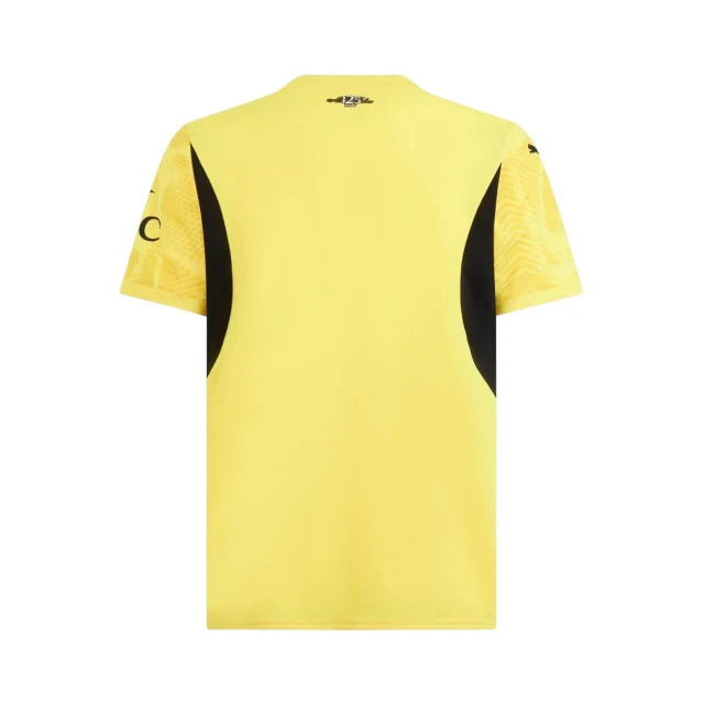 Camiseta de Portero AC Milan 24-25 - Segunda Equipación