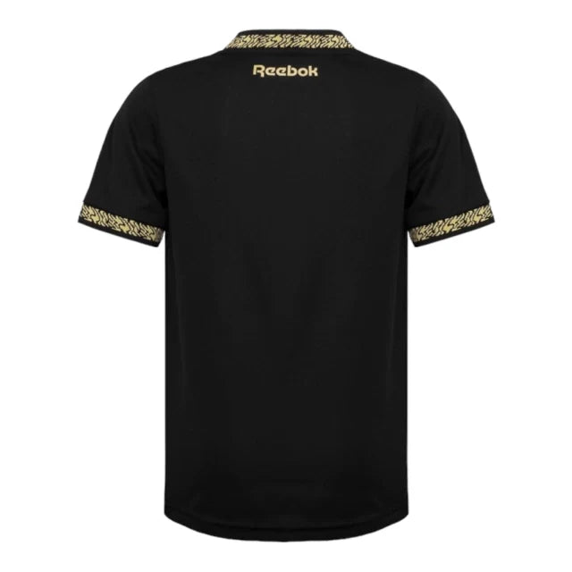 Camiseta Botafogo 24-25 - Segunda Equipación