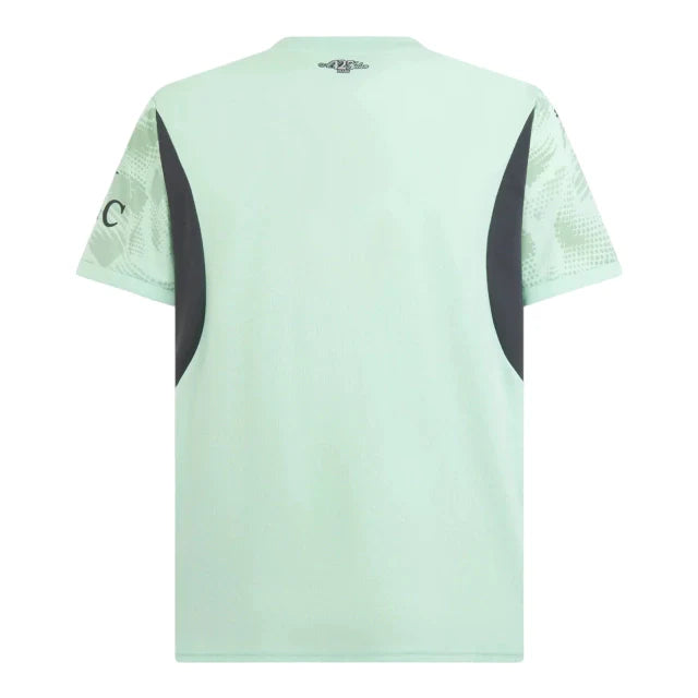 Camiseta de Portero AC Milan 24-25 - Tercera Equipación