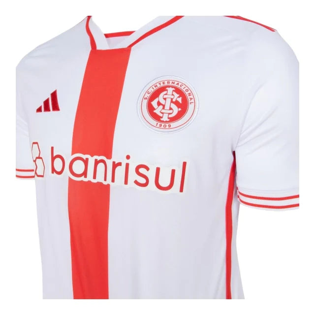 Camiseta Internacional 24-25 - Segunda Equipación