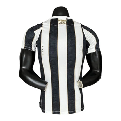 Camiseta Santos Jugador 24-25 - Segunda Equipación