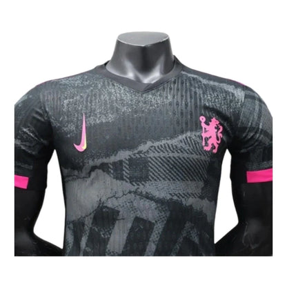 Camiseta Chelsea Jugador 24-25 - Tercera Equipación