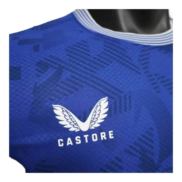 Camiseta Everton Jugador 24-25 - Primera Equipación