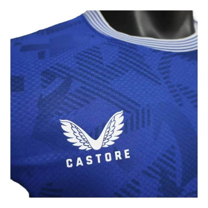 Camiseta Everton Jugador 24-25 - Primera Equipación