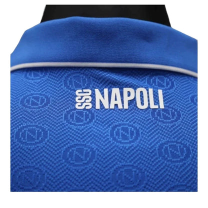 Camiseta Napoli Jugador 24-25 - Primera Equipación