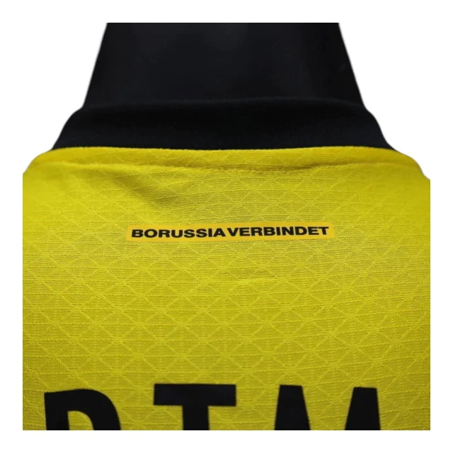 Camiseta Borussia Dortmund Copas Jugador 24-25