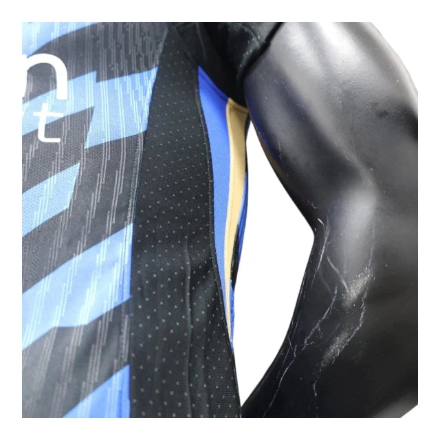 Camiseta Inter de Milan Jugador 24-25 - Primera Equipación