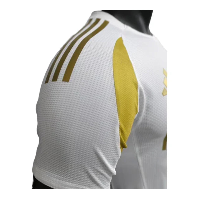 Camiseta AlNassr Jugador 24-25 - Tercera Equipación