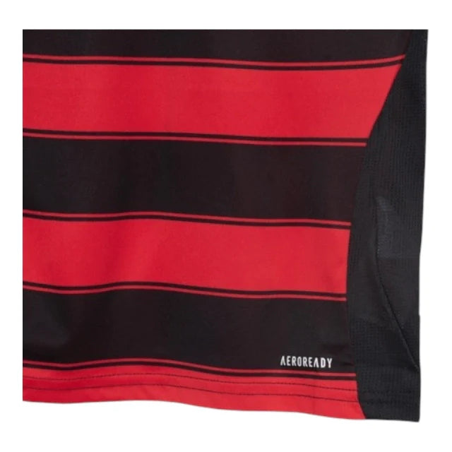 Conjunto Infantil Flamengo 25-26 - Primera Equipación