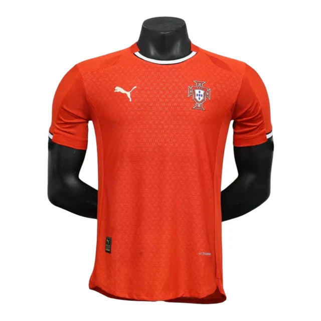 Camiseta Seleção Portugal Jugador 25-26 - Primera Equipación