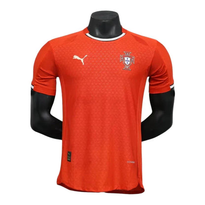 Camiseta Seleção Portugal Jugador 25-26 - Primera Equipación