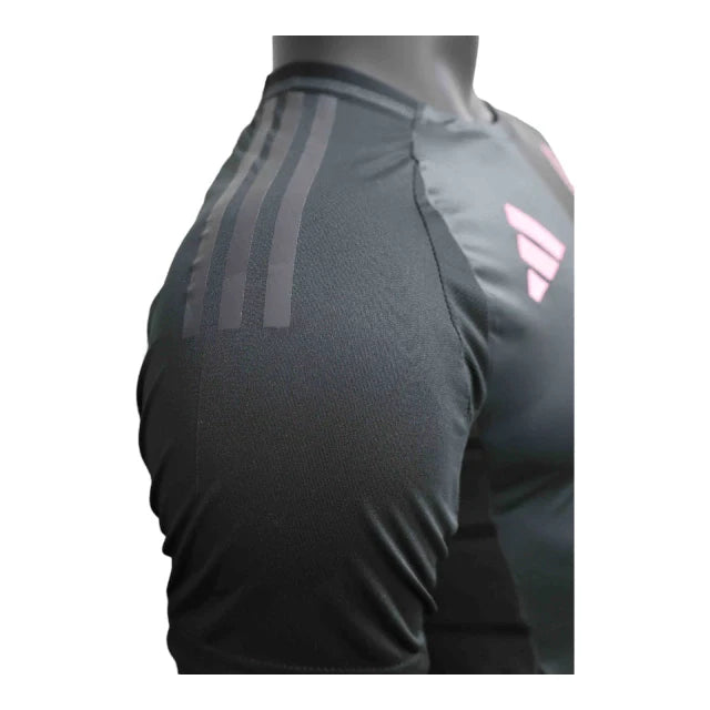 Camiseta Inter Miami Jugador 25-26 - Segunda Equipación