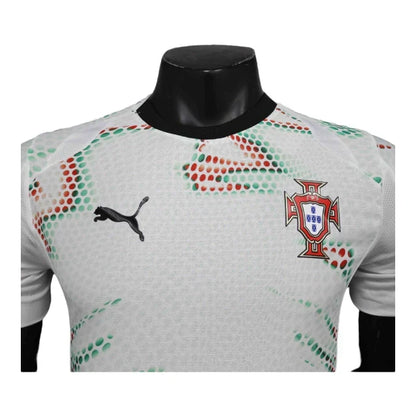 Camiseta Seleção Portugal Jugador 25-26 - Segunda Equipación
