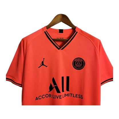 Retro Paris SaintGermain 2019-20 - Segunda Equipación