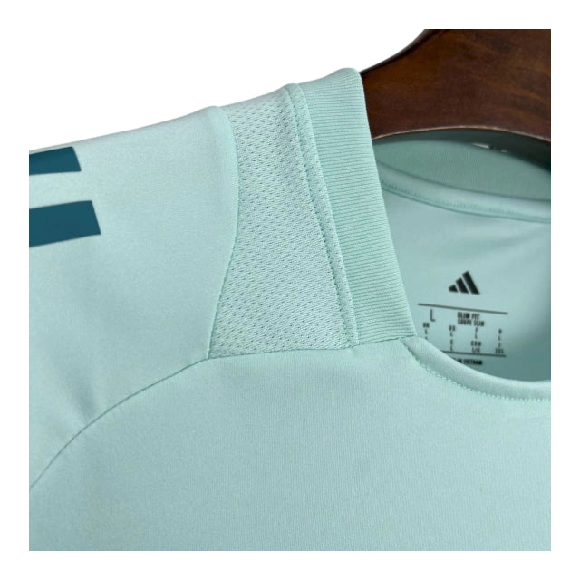 Camiseta Cruzeiro 25-26 Mujer