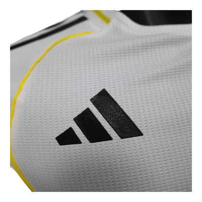 Camiseta Real Madrid Jugador 25-26 - Primera Equipación