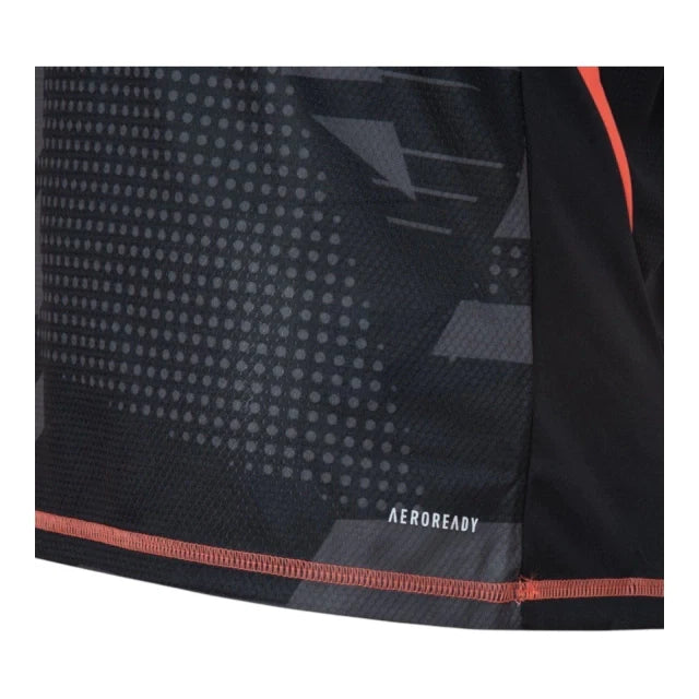Camiseta de Portero Atlético 25-26 - Mineiro
