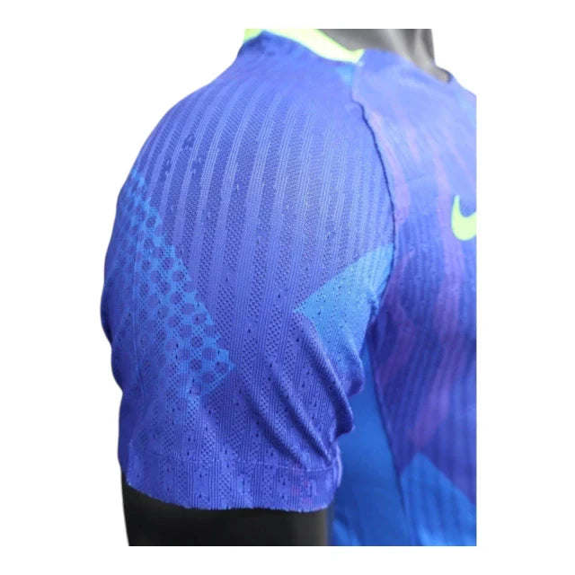 Camiseta Seleção Brasileira Jugador 25-26 - Segunda Equipación