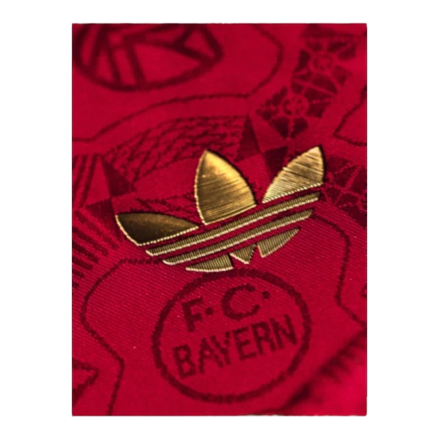 Conjunto Infantil Bayern de Munich Aniversário 125 anos 25-26 - Edición Especial Especial