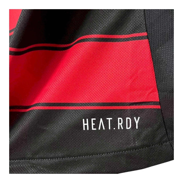 Camiseta Flamengo Jugador 25-26 - Primera Equipación