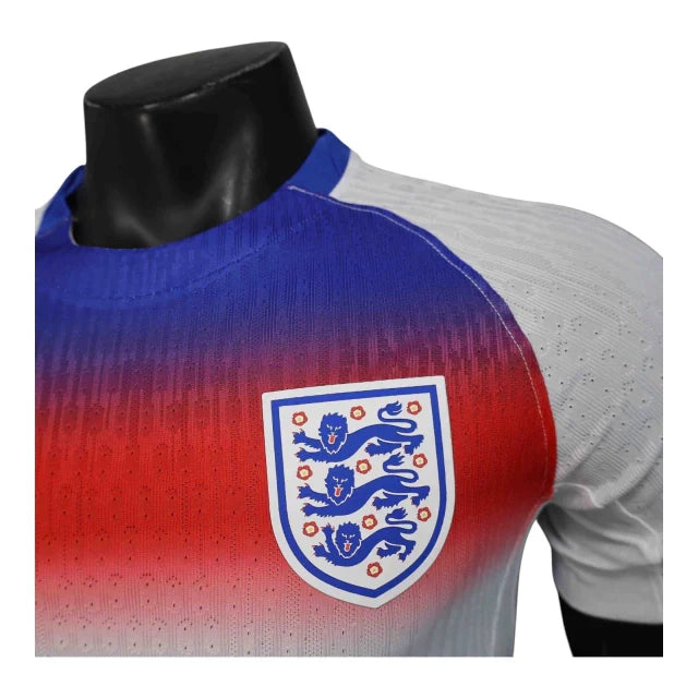 Camiseta Seleção Angleterre Jugador 25-26 - Primera Equipación