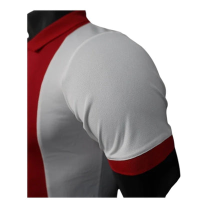 Camiseta Ajax Edição Aniversário 125 anos Jugador 25-26