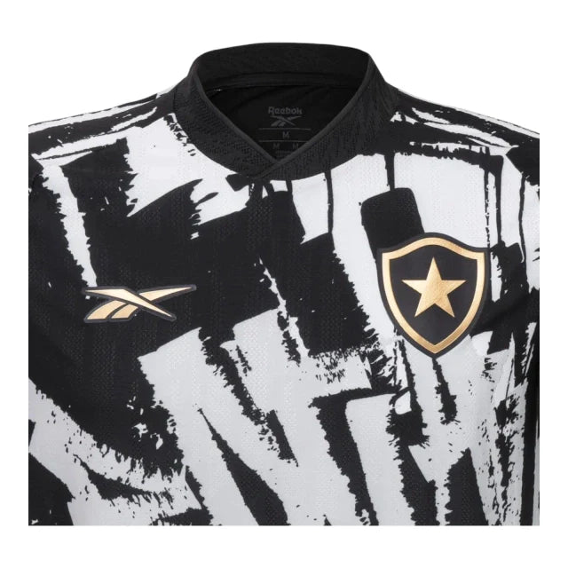 Camiseta Botafogo 25-26 - Cuarta Equipación