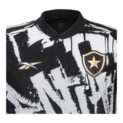 Camiseta Botafogo 25-26 - Cuarta Equipación
