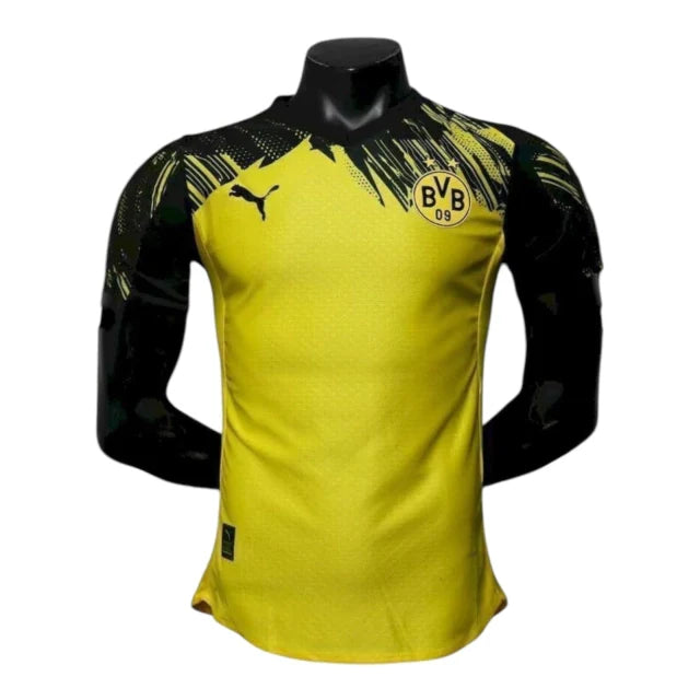 Camiseta Borussia Dortmund Jugador 25-26 - Primera Equipación