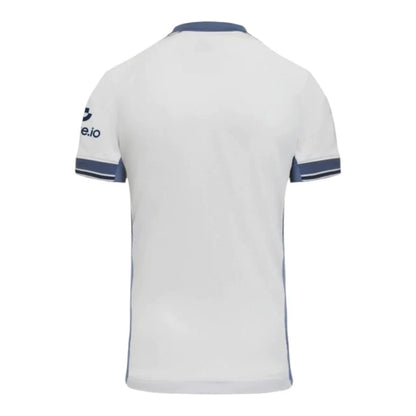 Camiseta Inter de Milan Valentino Rossi 24-25 - Segunda Equipación Edición Especial Especial