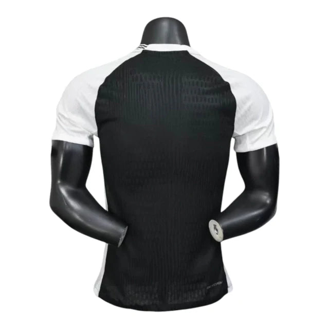 Camiseta Corinthians Jugador 25-26 - Segunda Equipación